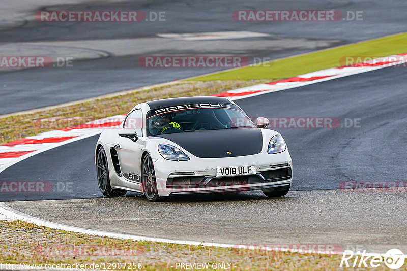 Bild #12907256 - Touristenfahrten Nürburgring GP-Strecke (25.05.2021)