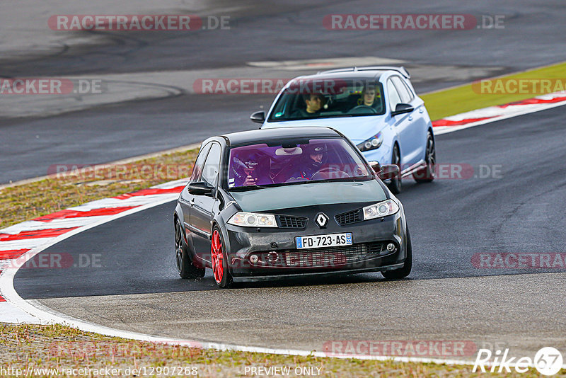 Bild #12907268 - Touristenfahrten Nürburgring GP-Strecke (25.05.2021)