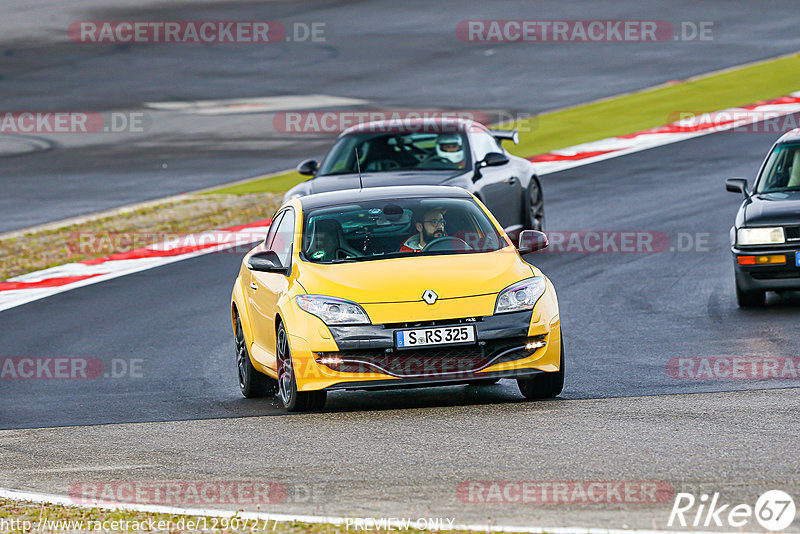 Bild #12907277 - Touristenfahrten Nürburgring GP-Strecke (25.05.2021)