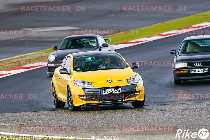 Bild #12907278 - Touristenfahrten Nürburgring GP-Strecke (25.05.2021)