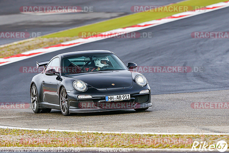 Bild #12907280 - Touristenfahrten Nürburgring GP-Strecke (25.05.2021)