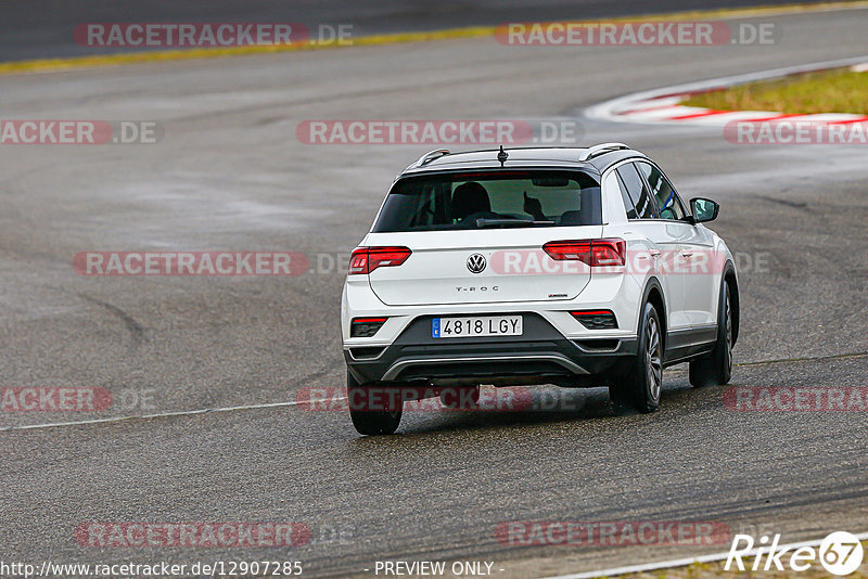 Bild #12907285 - Touristenfahrten Nürburgring GP-Strecke (25.05.2021)