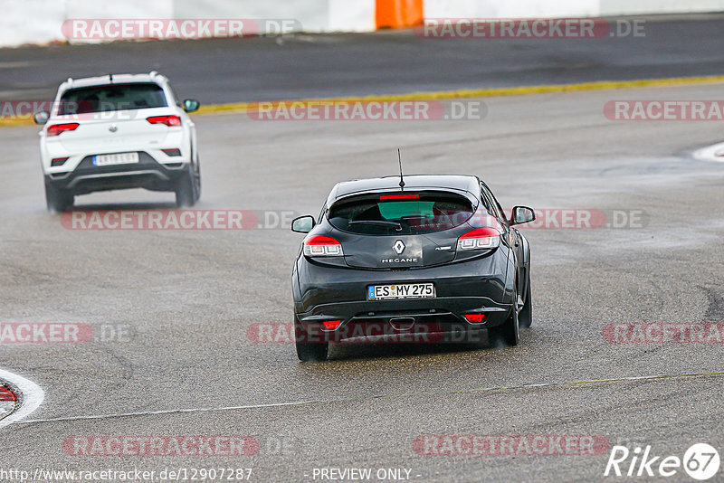 Bild #12907287 - Touristenfahrten Nürburgring GP-Strecke (25.05.2021)