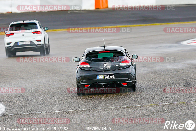 Bild #12907288 - Touristenfahrten Nürburgring GP-Strecke (25.05.2021)