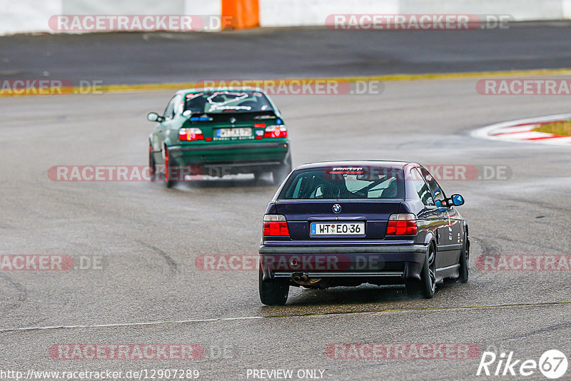 Bild #12907289 - Touristenfahrten Nürburgring GP-Strecke (25.05.2021)