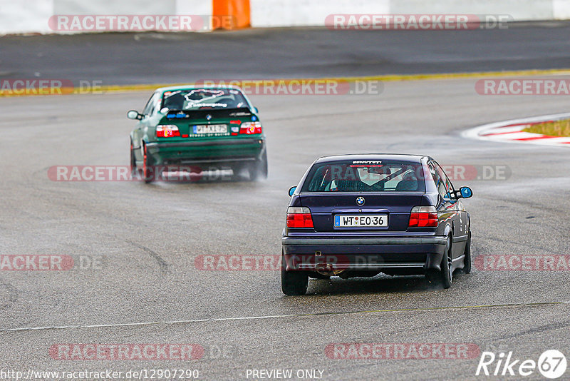 Bild #12907290 - Touristenfahrten Nürburgring GP-Strecke (25.05.2021)