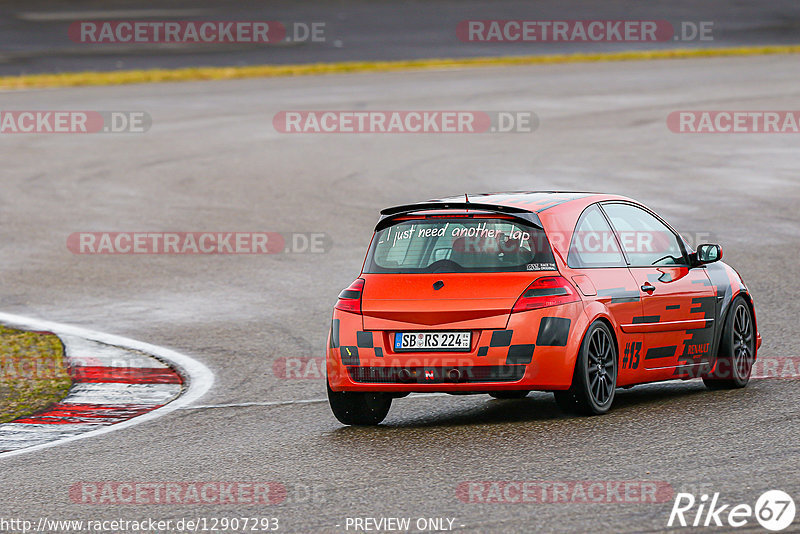 Bild #12907293 - Touristenfahrten Nürburgring GP-Strecke (25.05.2021)