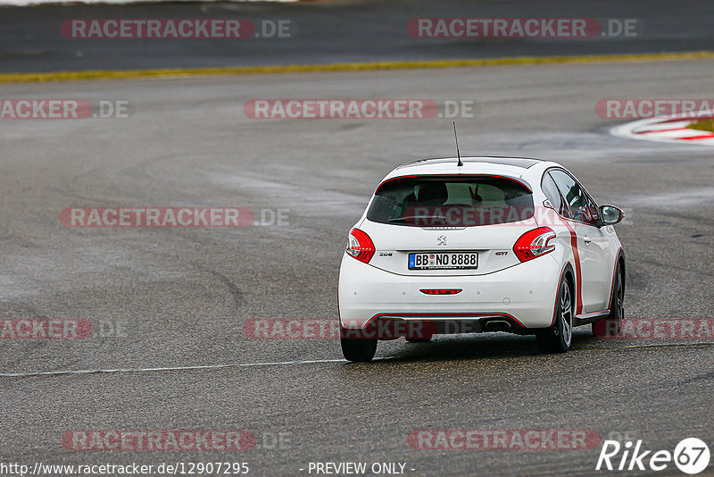 Bild #12907295 - Touristenfahrten Nürburgring GP-Strecke (25.05.2021)