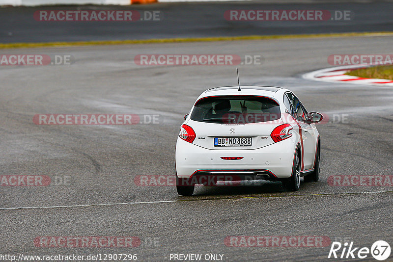 Bild #12907296 - Touristenfahrten Nürburgring GP-Strecke (25.05.2021)