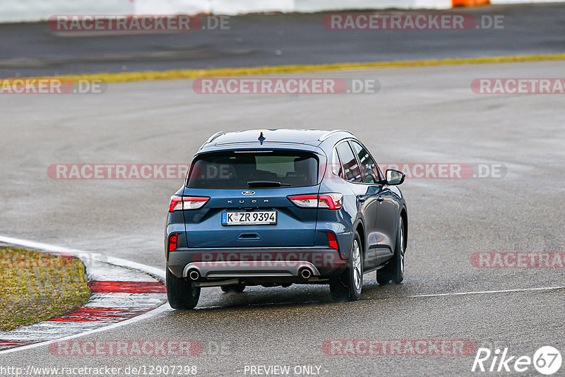 Bild #12907298 - Touristenfahrten Nürburgring GP-Strecke (25.05.2021)