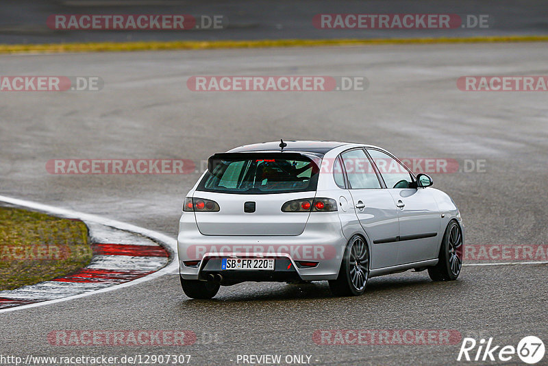 Bild #12907307 - Touristenfahrten Nürburgring GP-Strecke (25.05.2021)