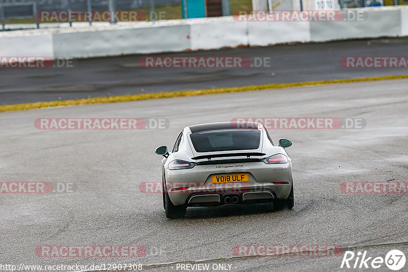 Bild #12907308 - Touristenfahrten Nürburgring GP-Strecke (25.05.2021)