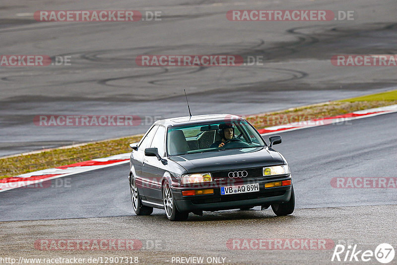 Bild #12907318 - Touristenfahrten Nürburgring GP-Strecke (25.05.2021)