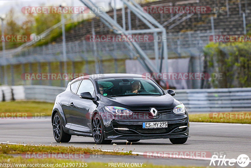 Bild #12907325 - Touristenfahrten Nürburgring GP-Strecke (25.05.2021)