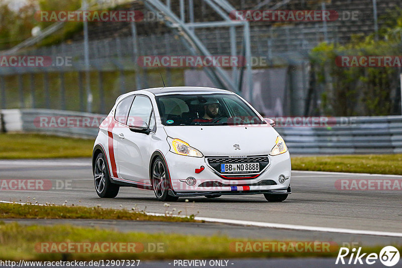 Bild #12907327 - Touristenfahrten Nürburgring GP-Strecke (25.05.2021)