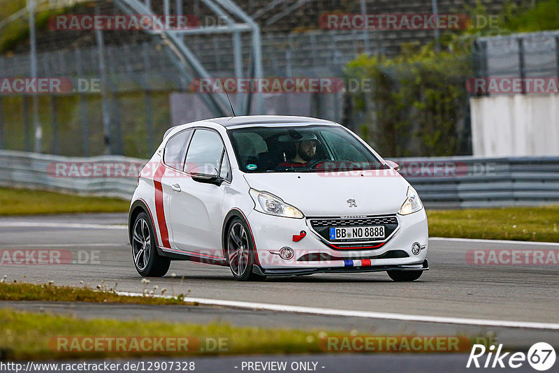 Bild #12907328 - Touristenfahrten Nürburgring GP-Strecke (25.05.2021)