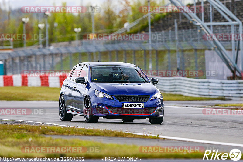 Bild #12907332 - Touristenfahrten Nürburgring GP-Strecke (25.05.2021)