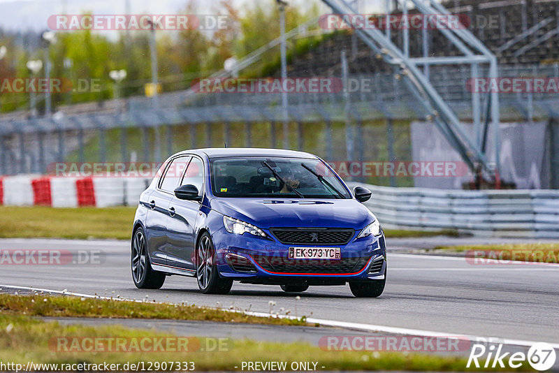 Bild #12907333 - Touristenfahrten Nürburgring GP-Strecke (25.05.2021)