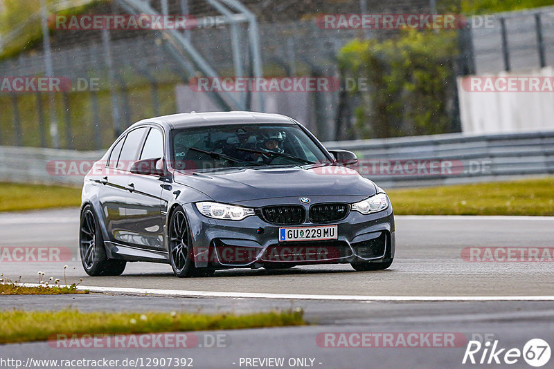 Bild #12907392 - Touristenfahrten Nürburgring GP-Strecke (25.05.2021)