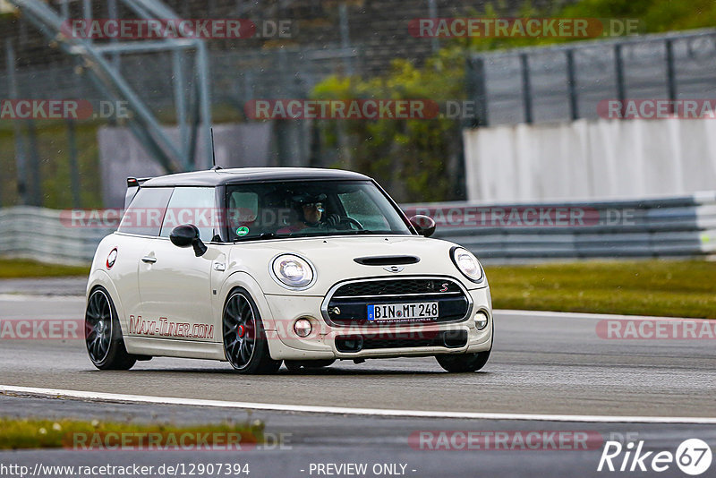 Bild #12907394 - Touristenfahrten Nürburgring GP-Strecke (25.05.2021)