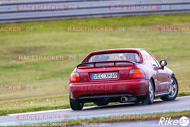 Bild #12907401 - Touristenfahrten Nürburgring GP-Strecke (25.05.2021)