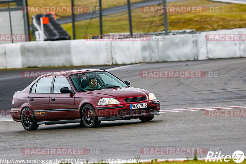 Bild #12907423 - Touristenfahrten Nürburgring GP-Strecke (25.05.2021)