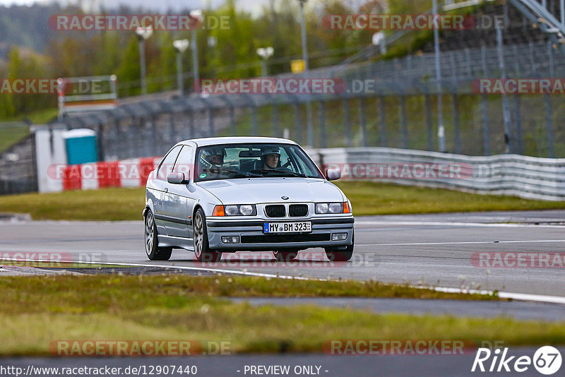 Bild #12907440 - Touristenfahrten Nürburgring GP-Strecke (25.05.2021)