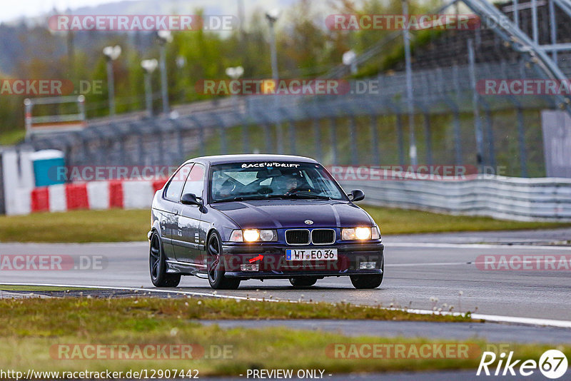 Bild #12907442 - Touristenfahrten Nürburgring GP-Strecke (25.05.2021)