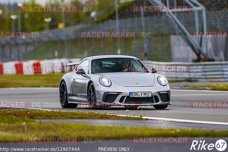 Bild #12907444 - Touristenfahrten Nürburgring GP-Strecke (25.05.2021)