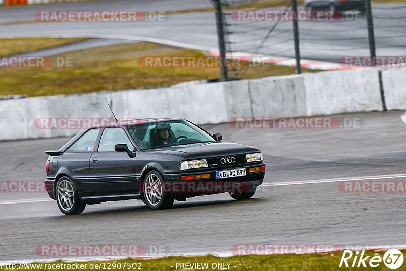 Bild #12907502 - Touristenfahrten Nürburgring GP-Strecke (25.05.2021)