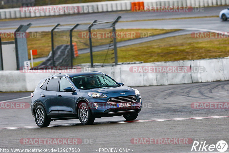 Bild #12907510 - Touristenfahrten Nürburgring GP-Strecke (25.05.2021)