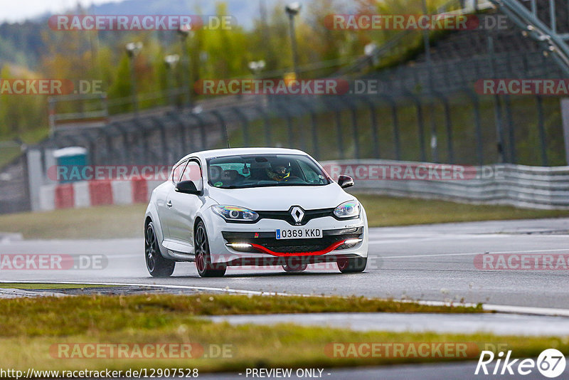 Bild #12907528 - Touristenfahrten Nürburgring GP-Strecke (25.05.2021)