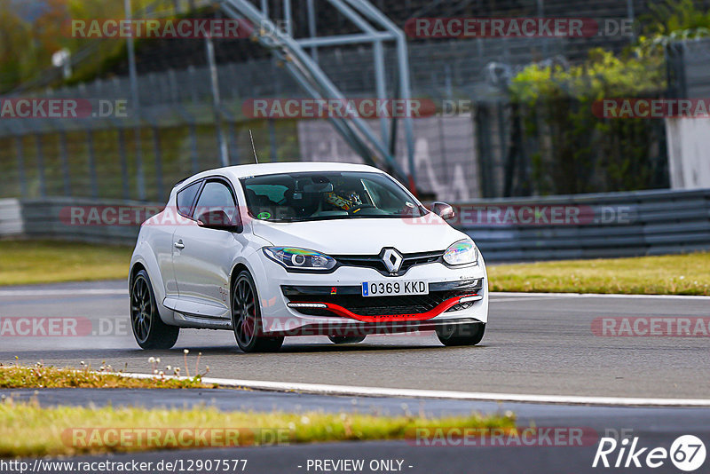 Bild #12907577 - Touristenfahrten Nürburgring GP-Strecke (25.05.2021)