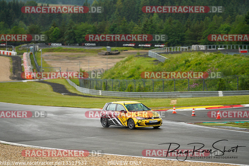 Bild #13517937 - Touristenfahrten Nürburgring GP-Strecke (29.06.2021)