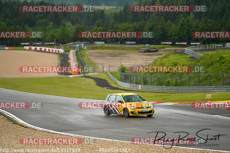 Bild #13517939 - Touristenfahrten Nürburgring GP-Strecke (29.06.2021)