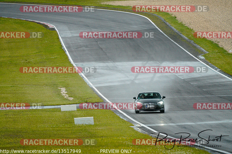 Bild #13517949 - Touristenfahrten Nürburgring GP-Strecke (29.06.2021)