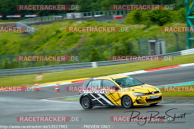 Bild #13517961 - Touristenfahrten Nürburgring GP-Strecke (29.06.2021)