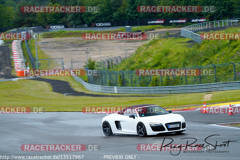 Bild #13517967 - Touristenfahrten Nürburgring GP-Strecke (29.06.2021)