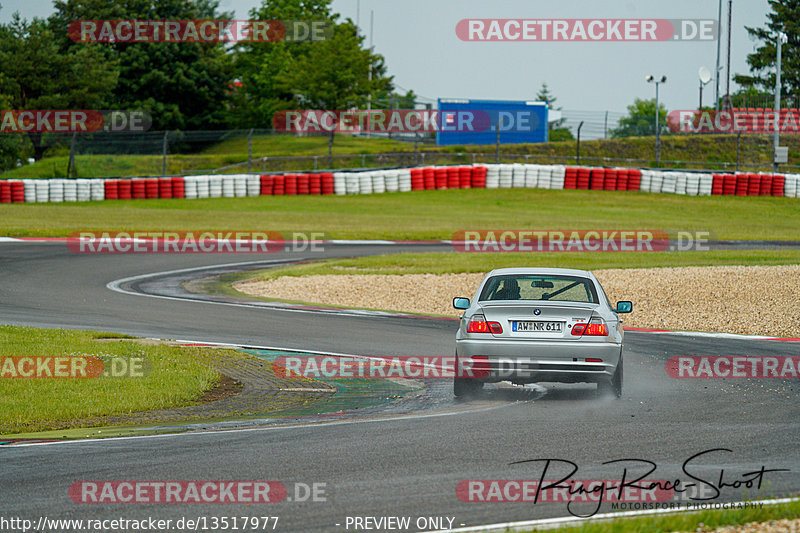 Bild #13517977 - Touristenfahrten Nürburgring GP-Strecke (29.06.2021)