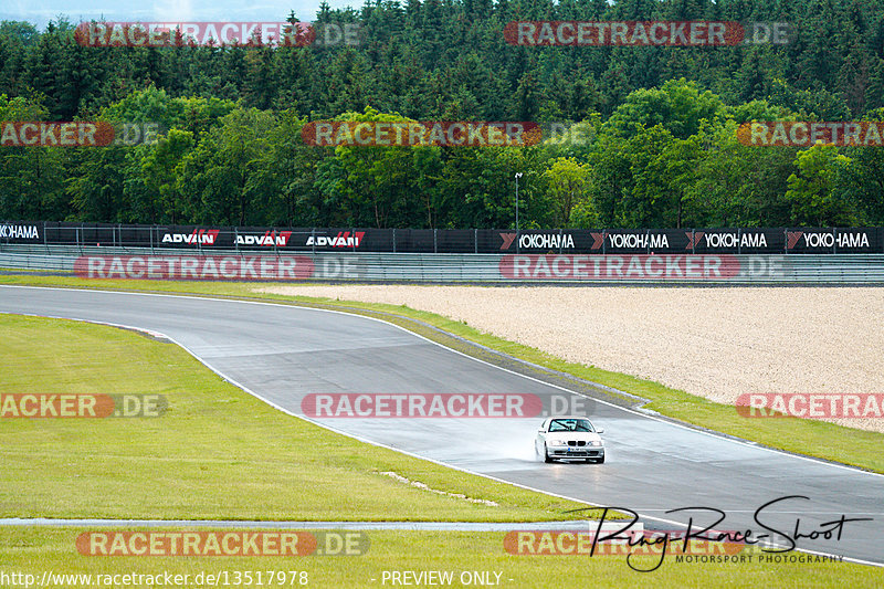 Bild #13517978 - Touristenfahrten Nürburgring GP-Strecke (29.06.2021)