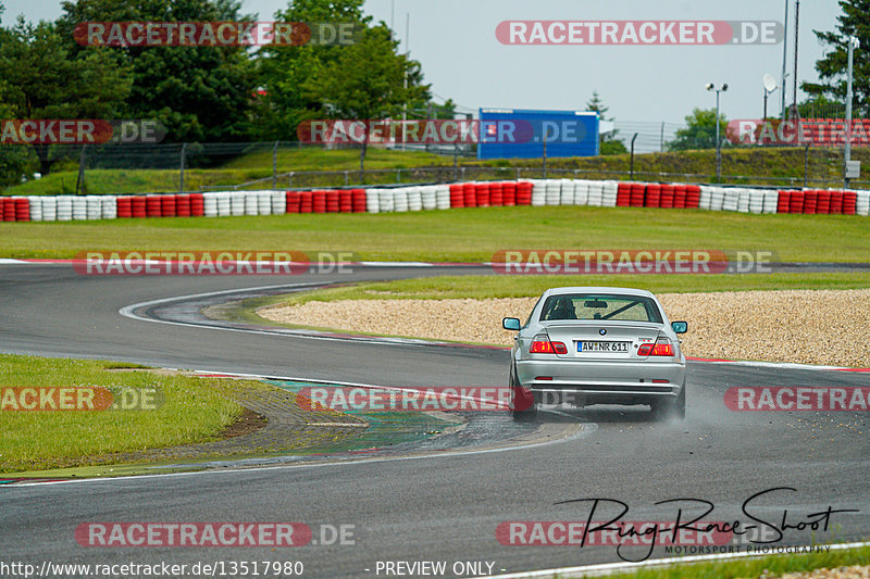 Bild #13517980 - Touristenfahrten Nürburgring GP-Strecke (29.06.2021)