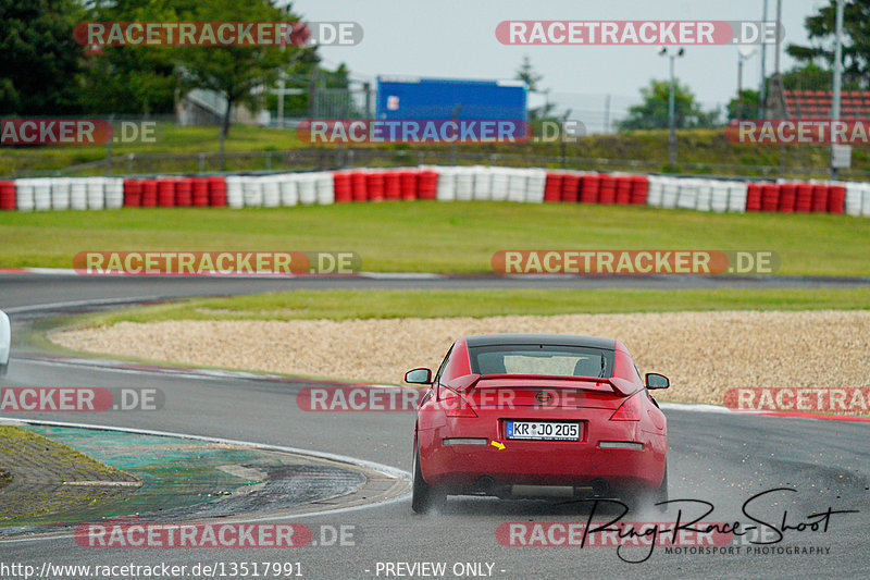 Bild #13517991 - Touristenfahrten Nürburgring GP-Strecke (29.06.2021)