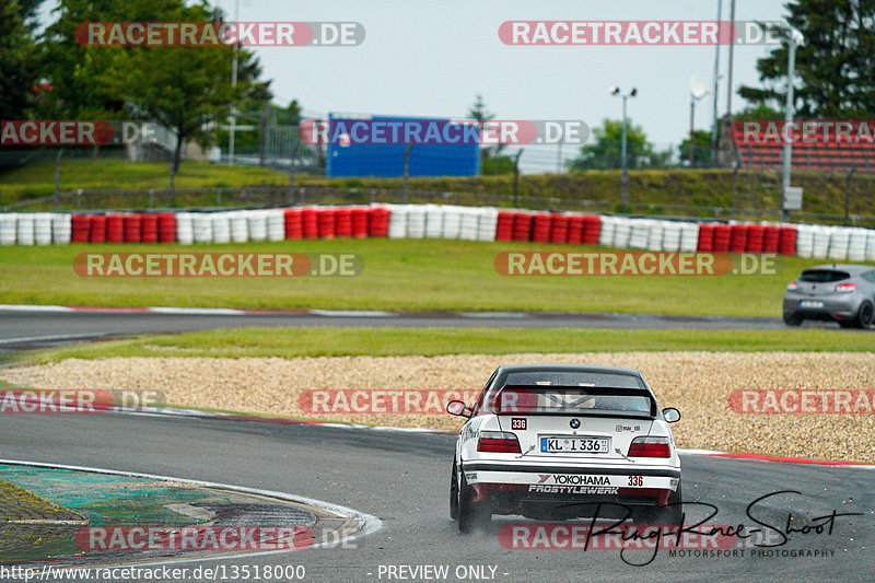 Bild #13518000 - Touristenfahrten Nürburgring GP-Strecke (29.06.2021)