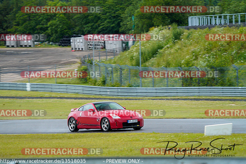 Bild #13518035 - Touristenfahrten Nürburgring GP-Strecke (29.06.2021)