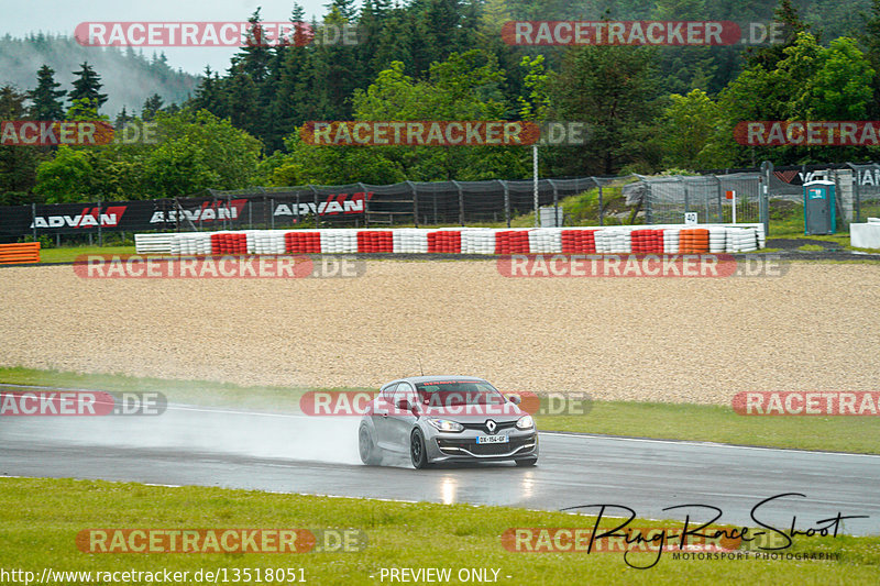 Bild #13518051 - Touristenfahrten Nürburgring GP-Strecke (29.06.2021)