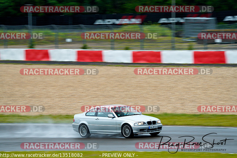 Bild #13518082 - Touristenfahrten Nürburgring GP-Strecke (29.06.2021)