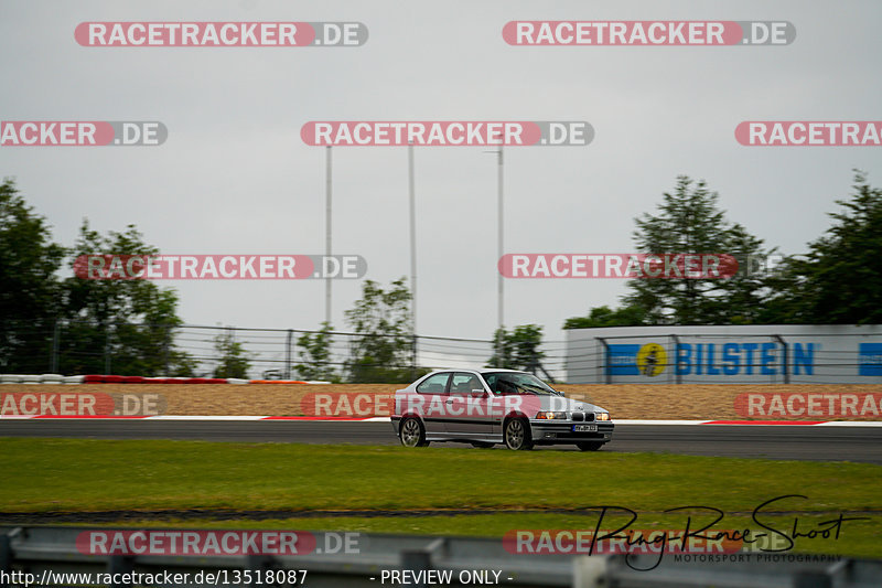 Bild #13518087 - Touristenfahrten Nürburgring GP-Strecke (29.06.2021)