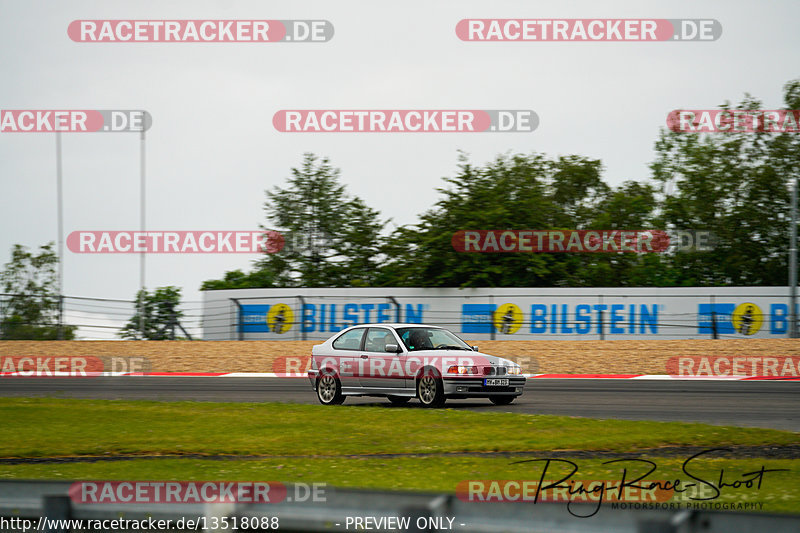 Bild #13518088 - Touristenfahrten Nürburgring GP-Strecke (29.06.2021)