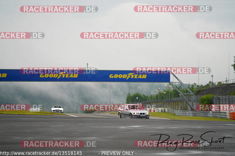 Bild #13518145 - Touristenfahrten Nürburgring GP-Strecke (29.06.2021)