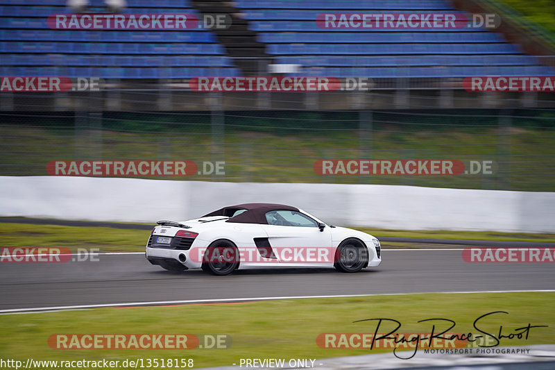 Bild #13518158 - Touristenfahrten Nürburgring GP-Strecke (29.06.2021)